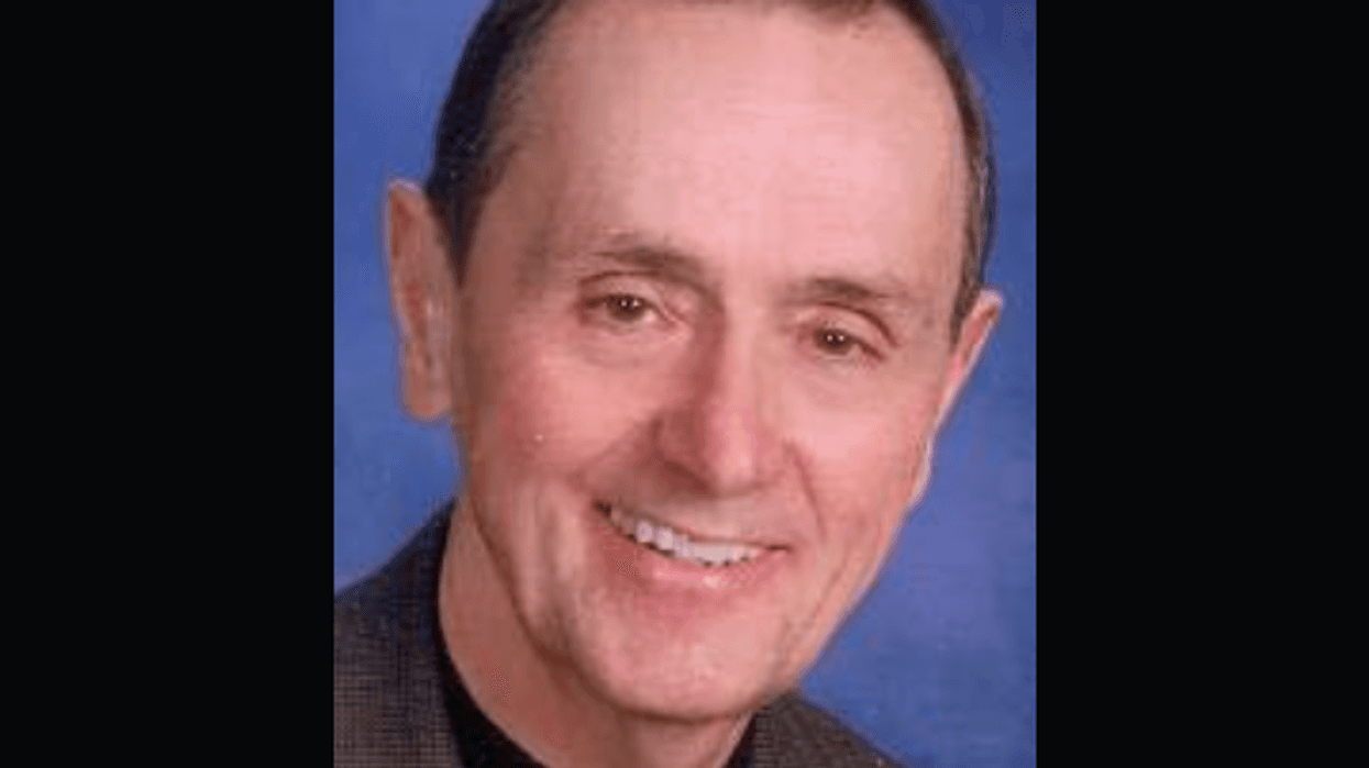 Nick Helmer portrait photo