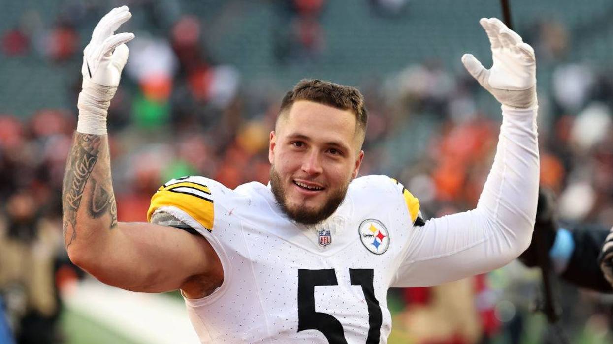 Nick Herbig agrees to $100 million over 4 years