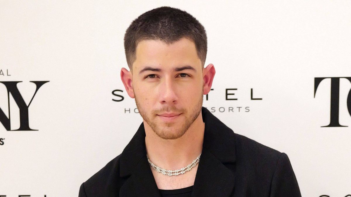 Nick Jonas
