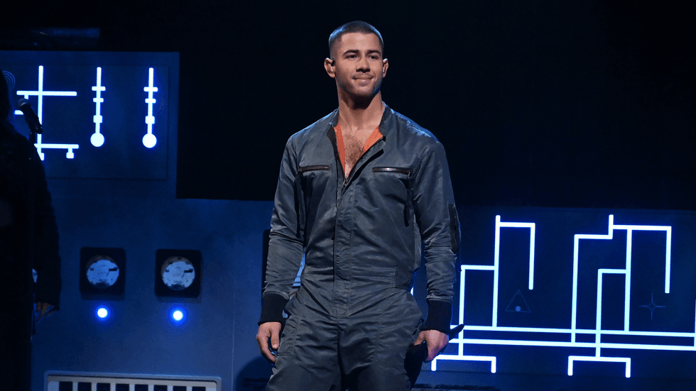 2021 Billboard Music Awards: Now that we know Nick Jonas is hosting, the hype is in overdrive