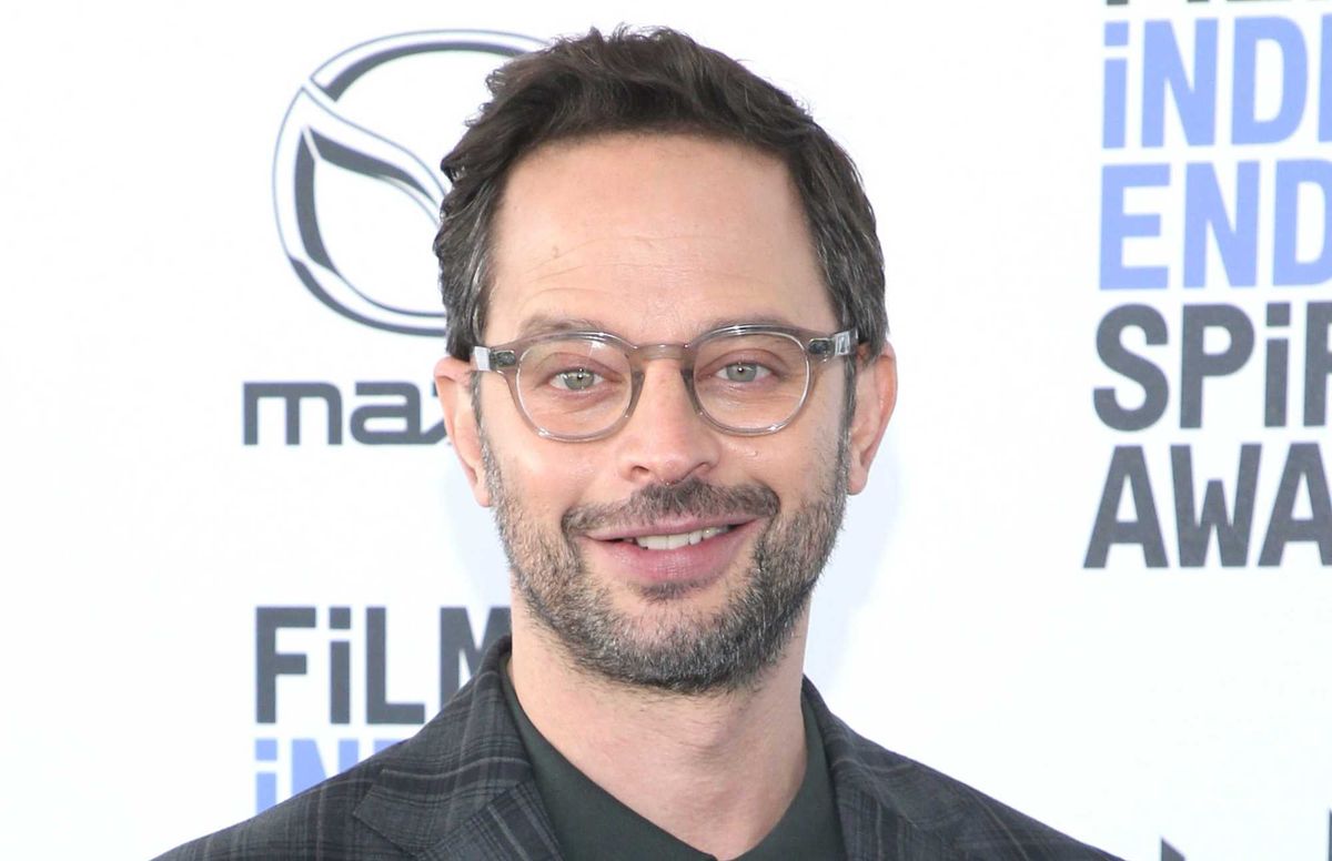 Nick Kroll