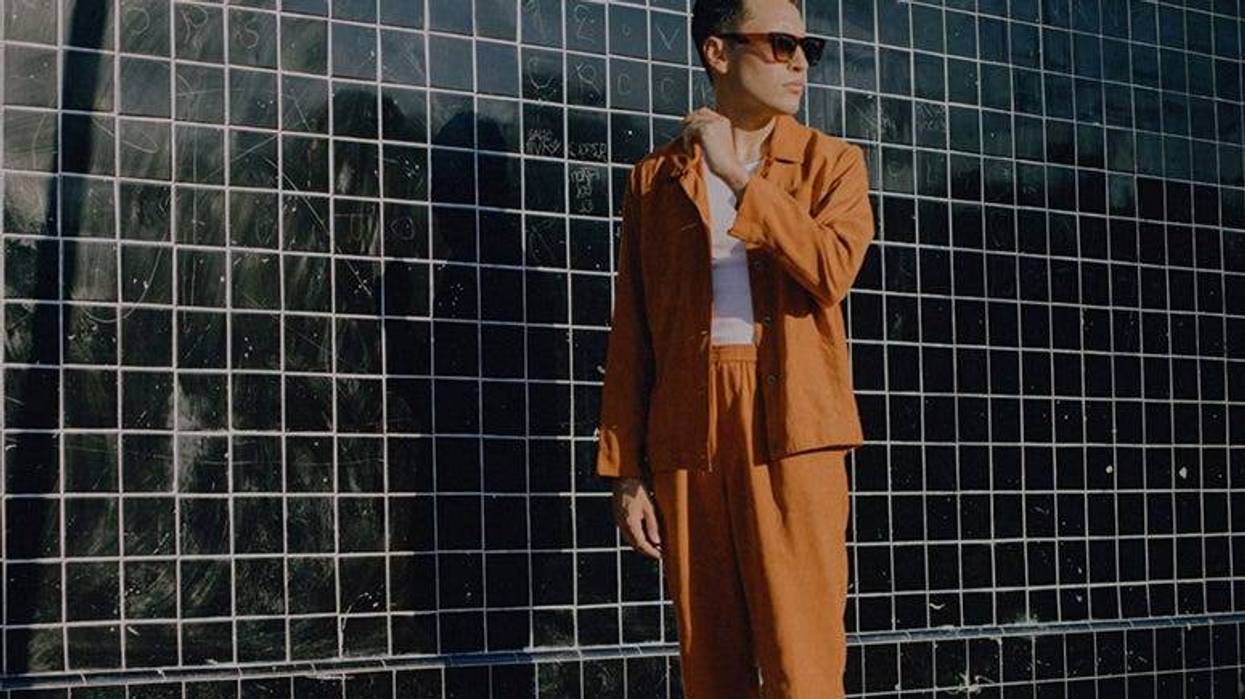 Nick Pagan