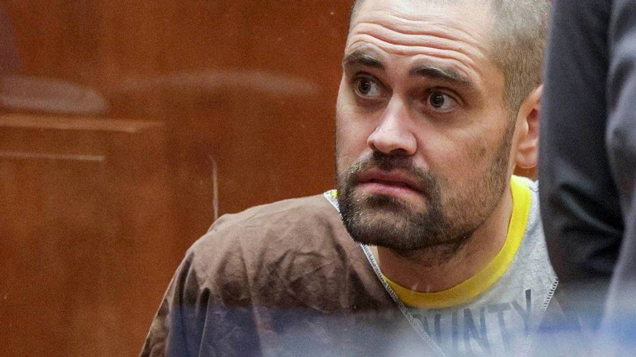 Nick Reiner Appears In Court For Arraignment Over Murder Of Parents