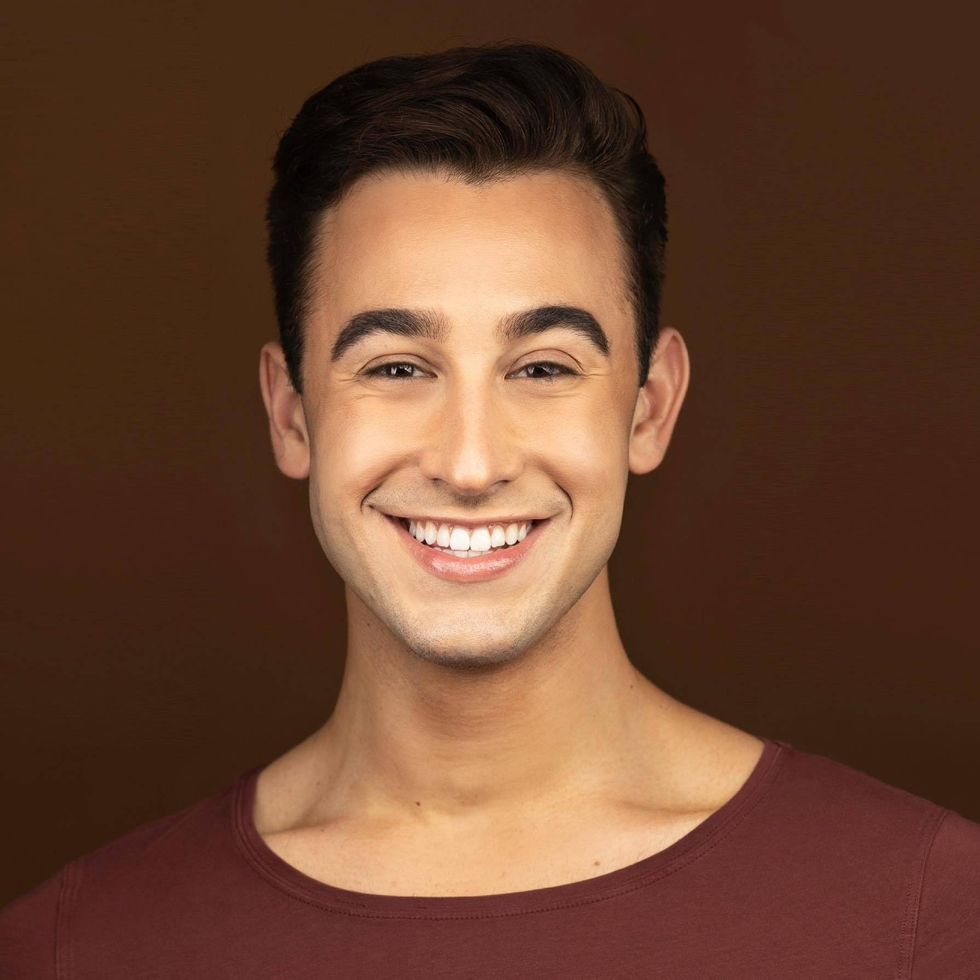 Nick Silverio