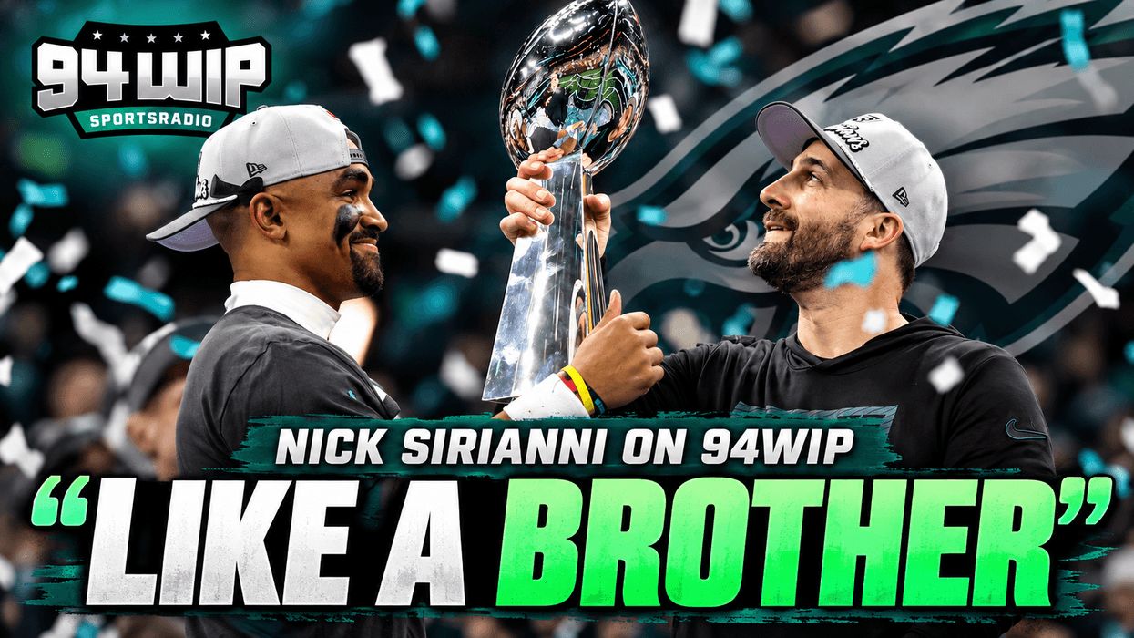 Nick Sirianni On Jalen Hurts