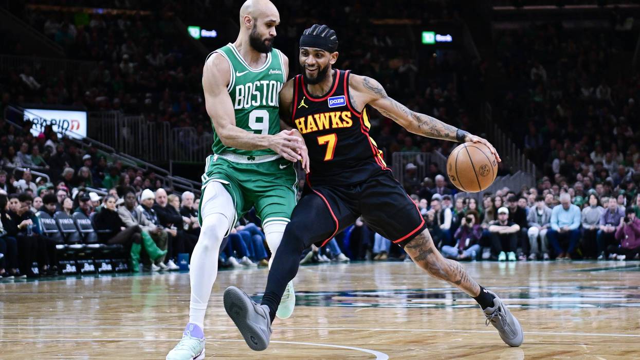 'Complete buy-in': The story behind the Hawks 2nd half surge