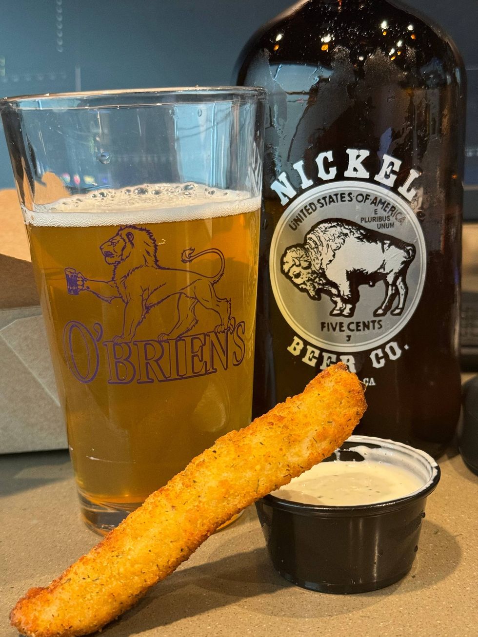 Nickel Beer Co