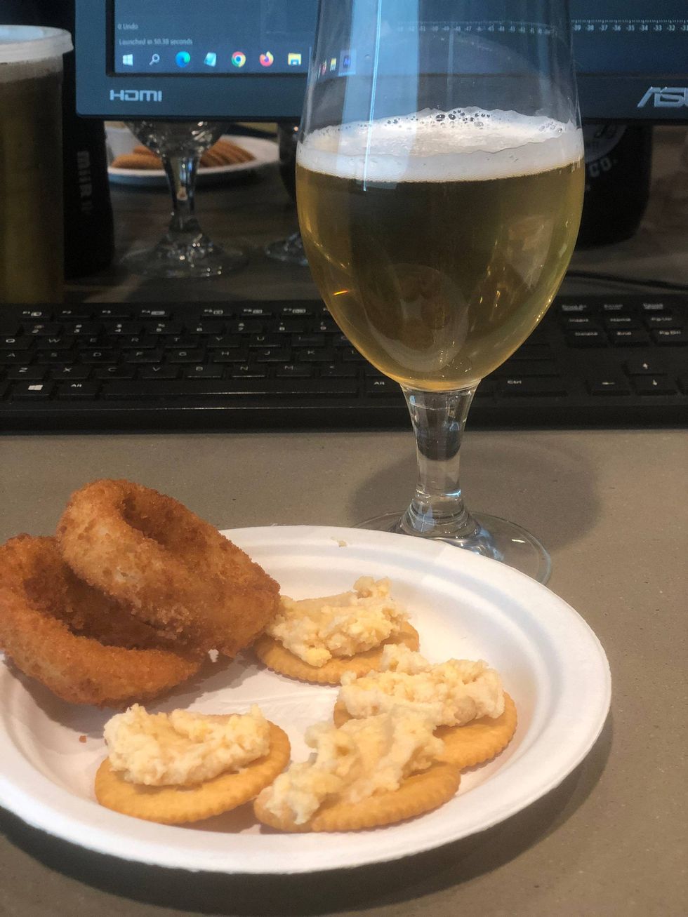 Nickel Beer Company