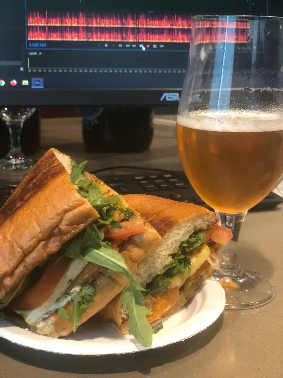 Nickel Beer Company