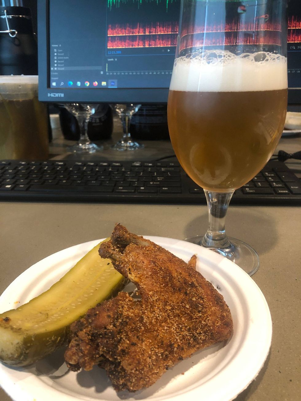 Nickel Beer Company