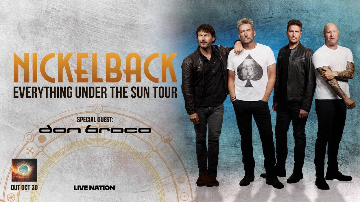 Nickelback