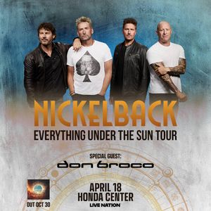 Nickelback