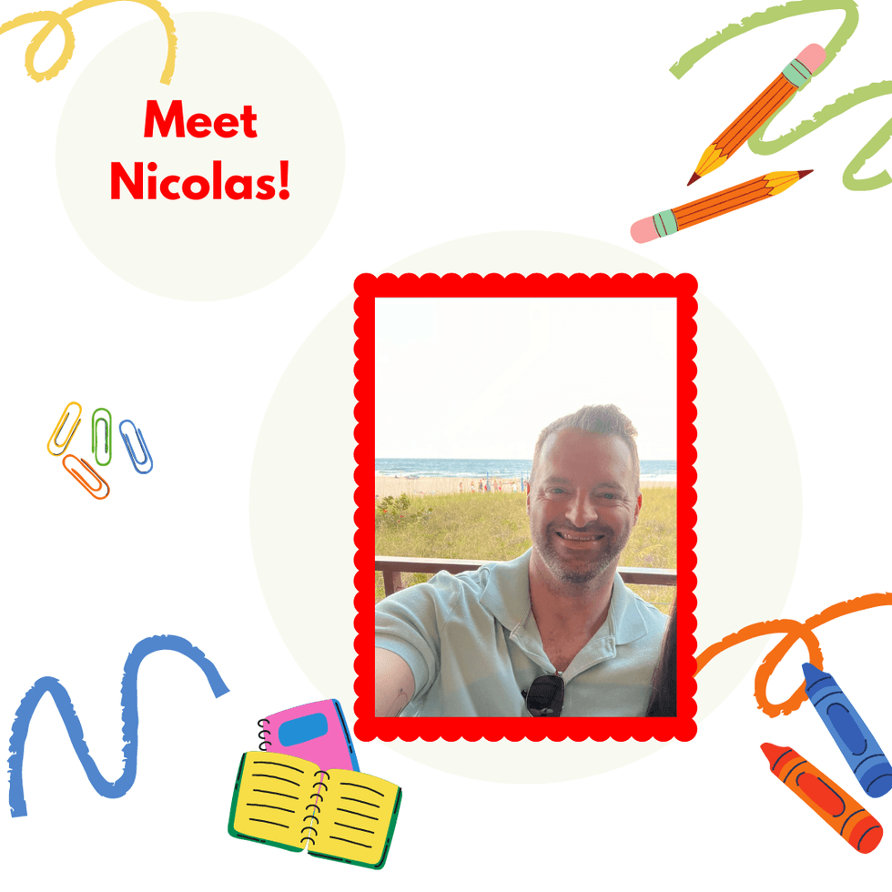 Nicolas Lobotsky, New York