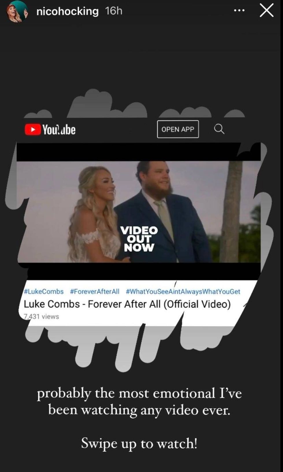 Nicole & Luke