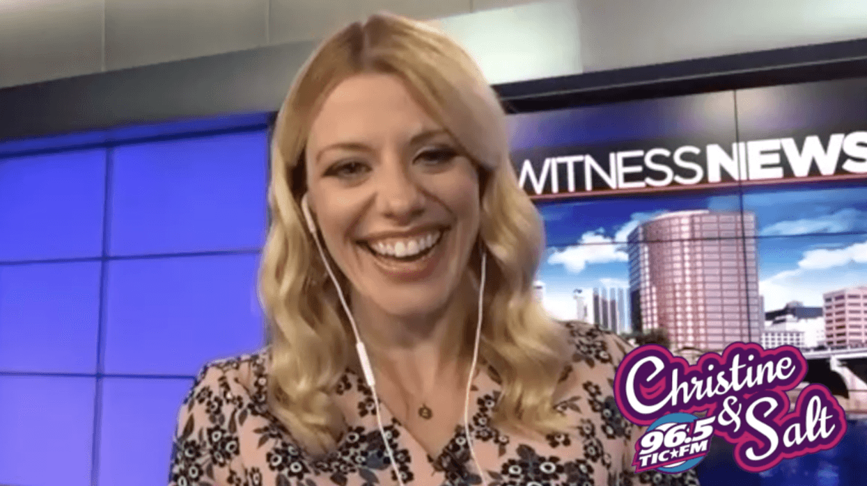 Nicole Nalepa News to Go