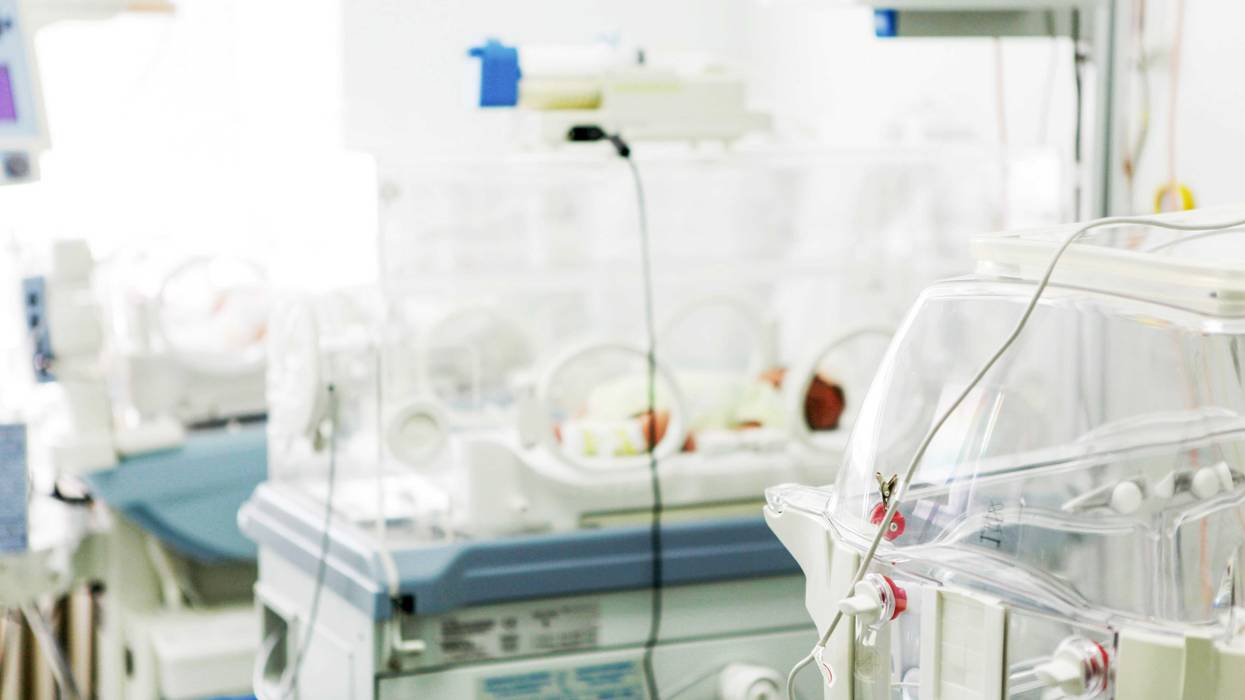 NICU
