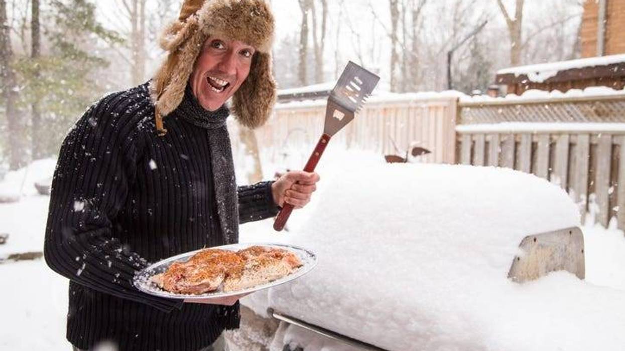 nieve