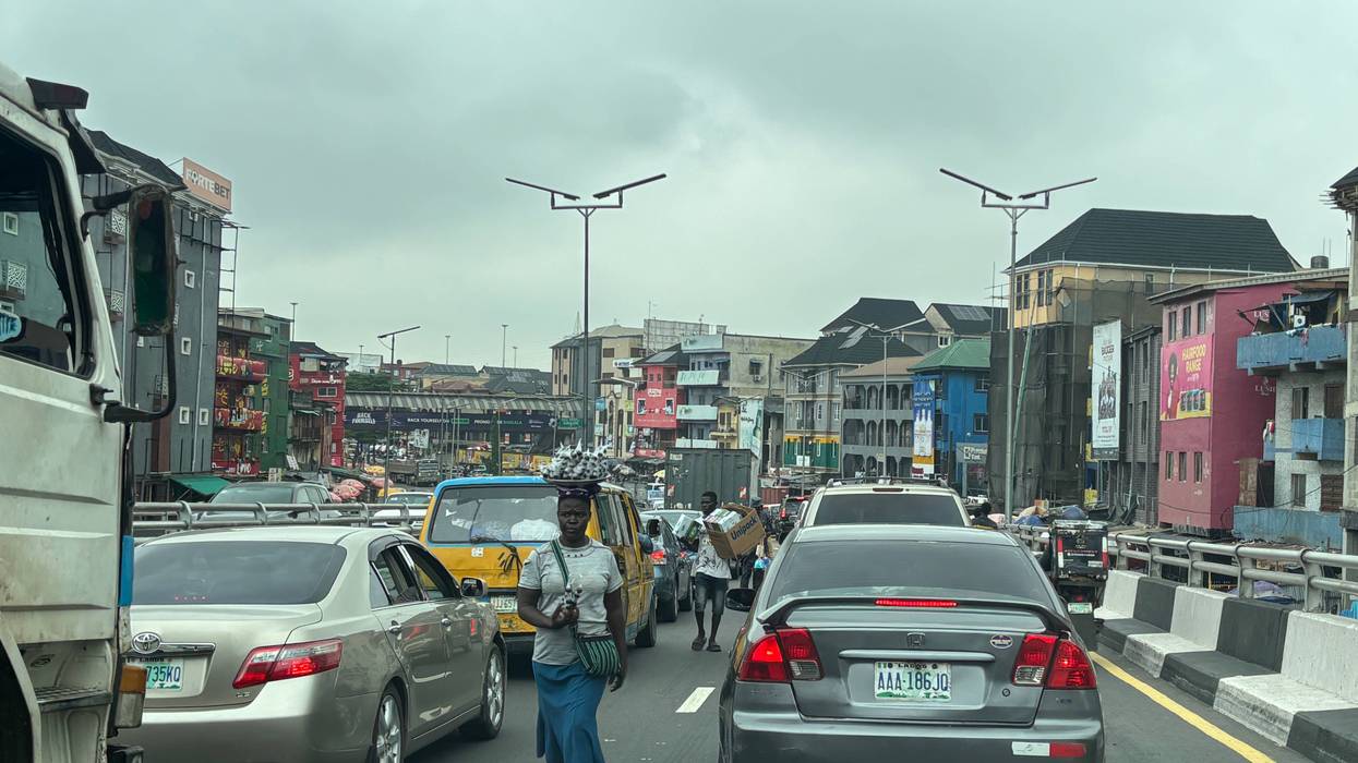 Nigeria Election