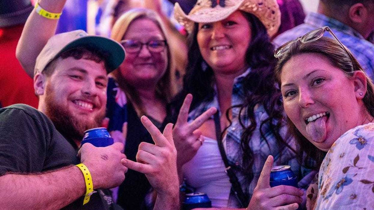 Night 2 at The Bull's Honky Tonk