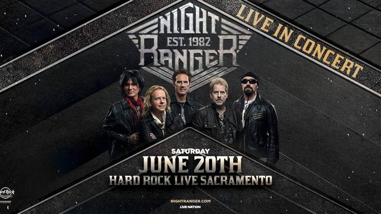 Night Ranger