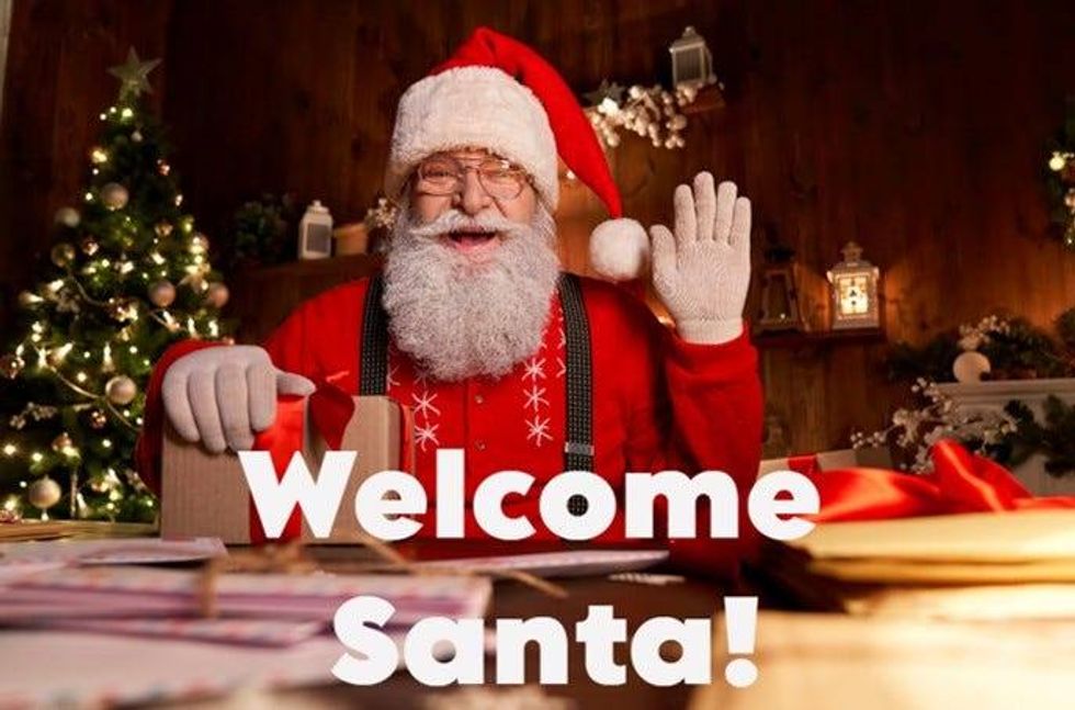 Nights at the North Pole