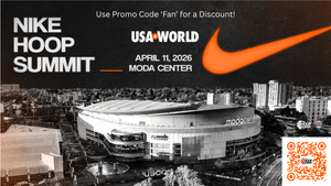Nike Hoop Summit