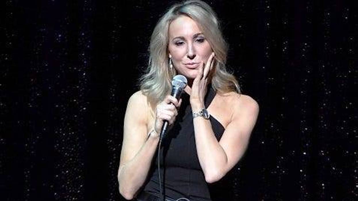 Nikki Glaser