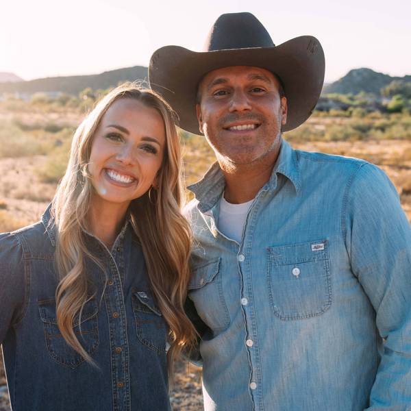 Niko + Gabe on KMLE Country 107.9