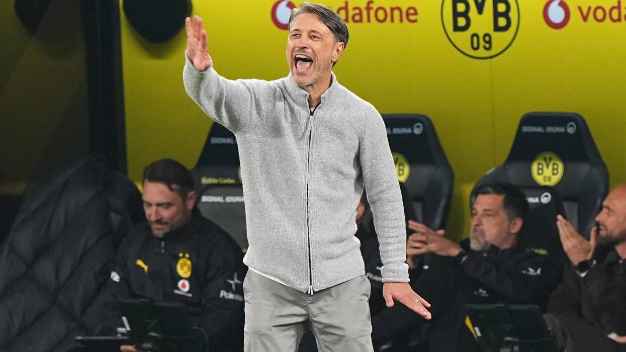 NIKO KOVAC