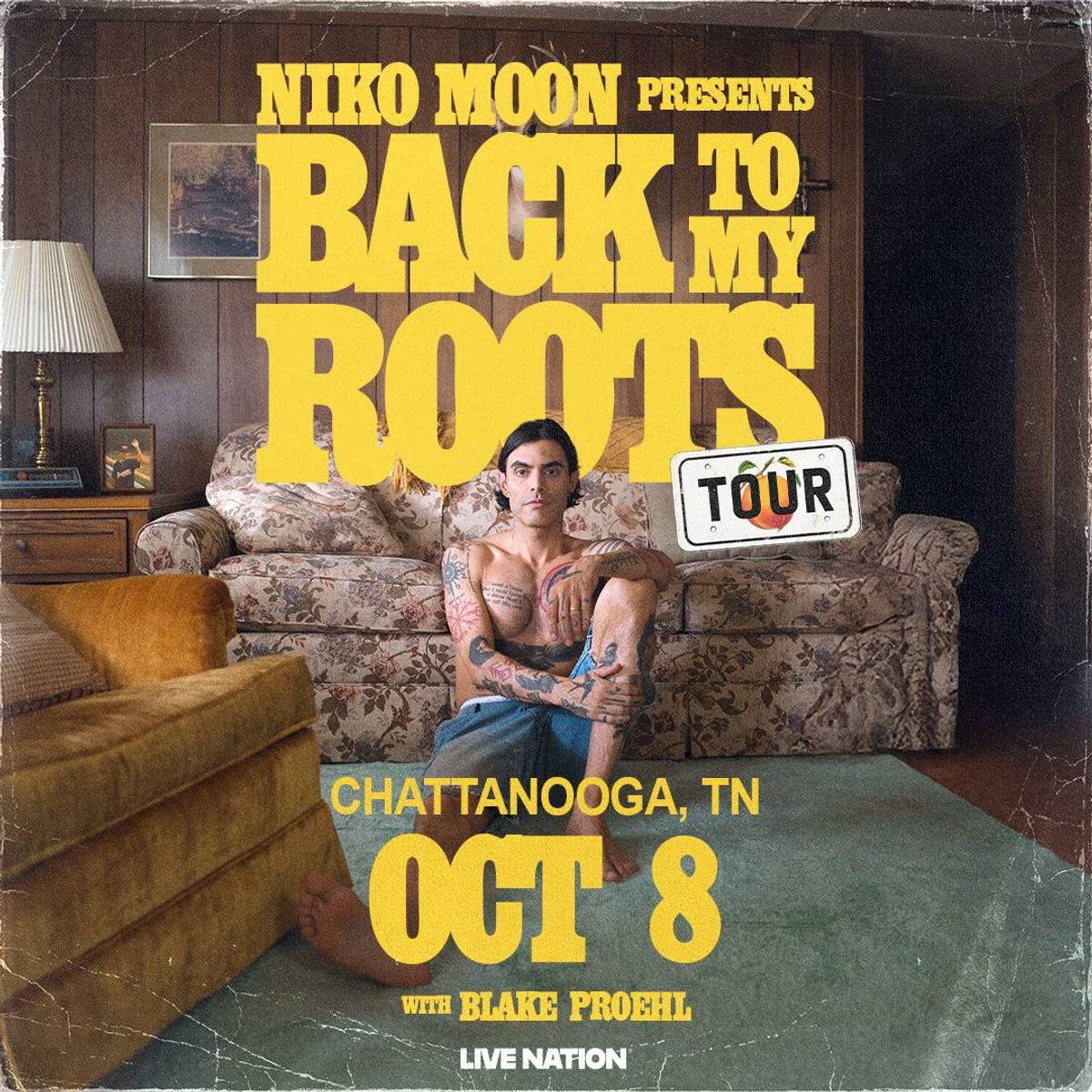 Niko Moon