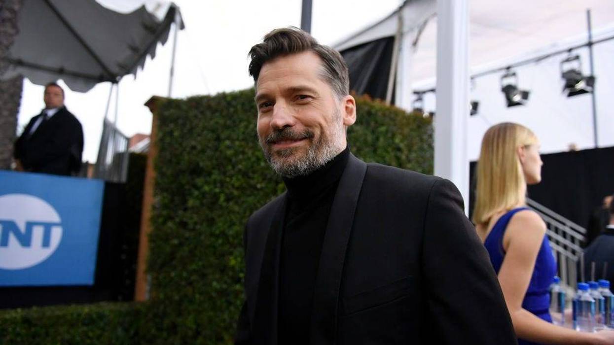 Nikolaj Coster-Waldau