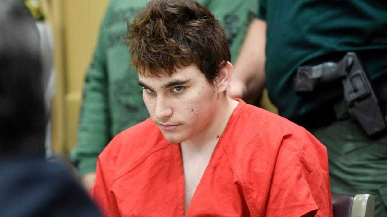 Nikolas Cruz