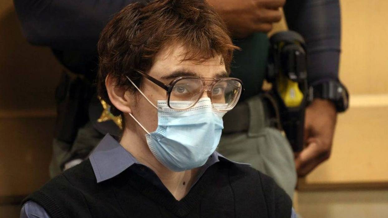 Nikolas Cruz