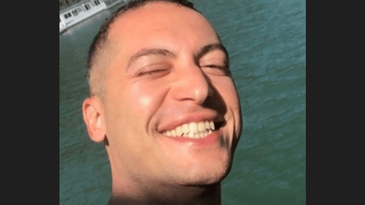 Nima Memoni, the man accused of fatally stabbing tech executive Bob Lee, made a brief appearance in a San Francisco courtroom on Tuesday.
