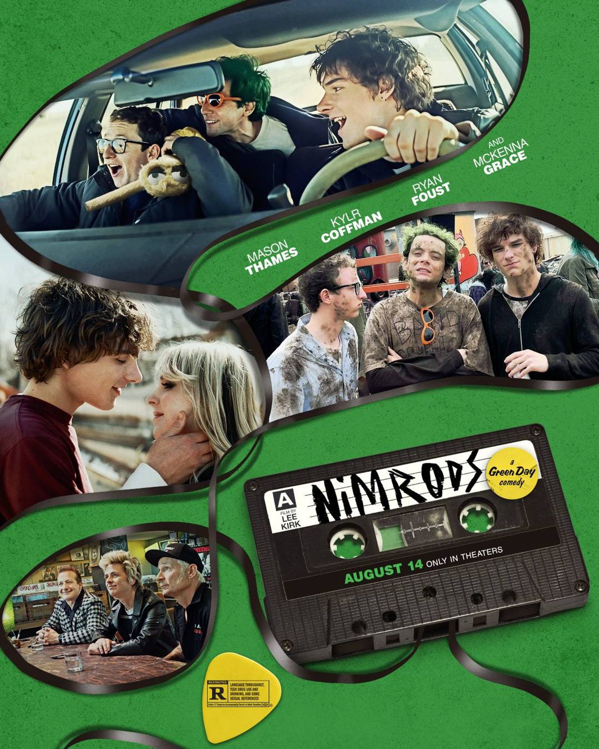 Nimrods