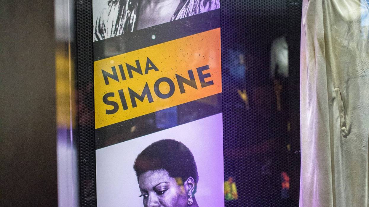Nina Simone