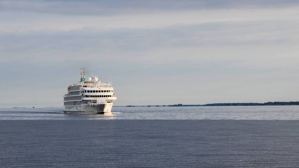 Nine cruise lines are gearing up and getting ready to take to the Great Lakes after the COVID-19 pandemic put a screeching halt to leisure travel in 2020.