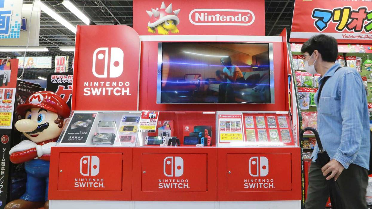 Nintendo Switch 2