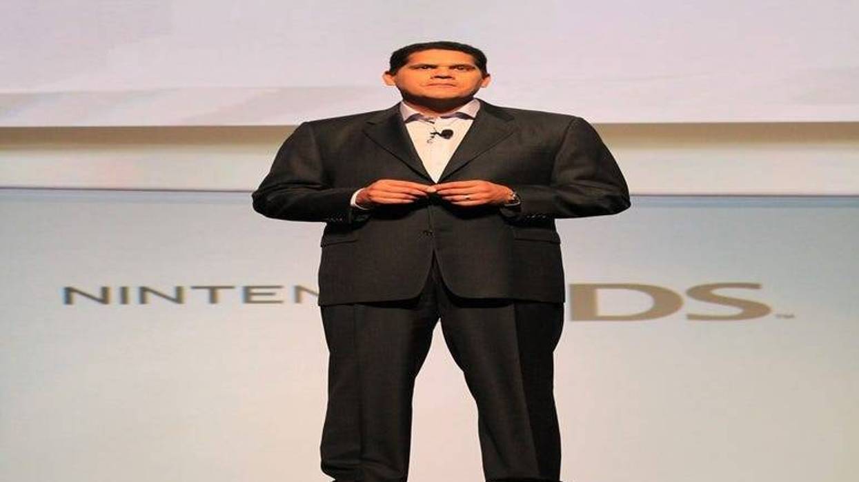 nintendo