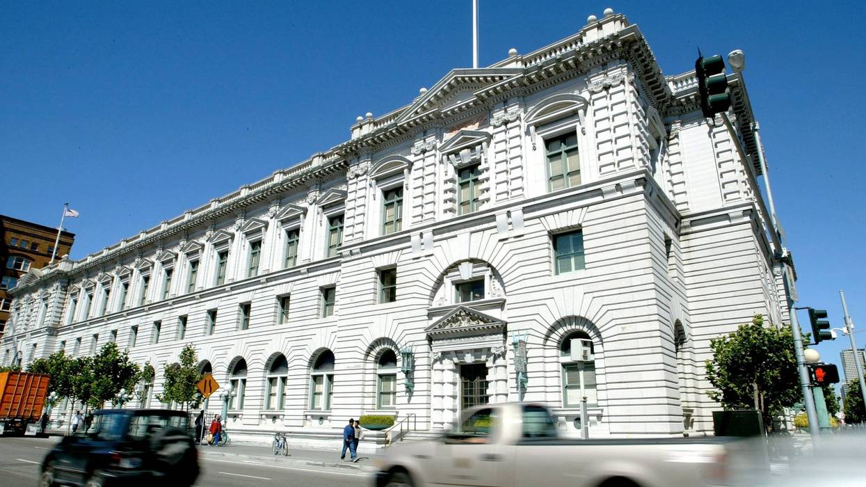 Ninth Circuit Court of Appeals