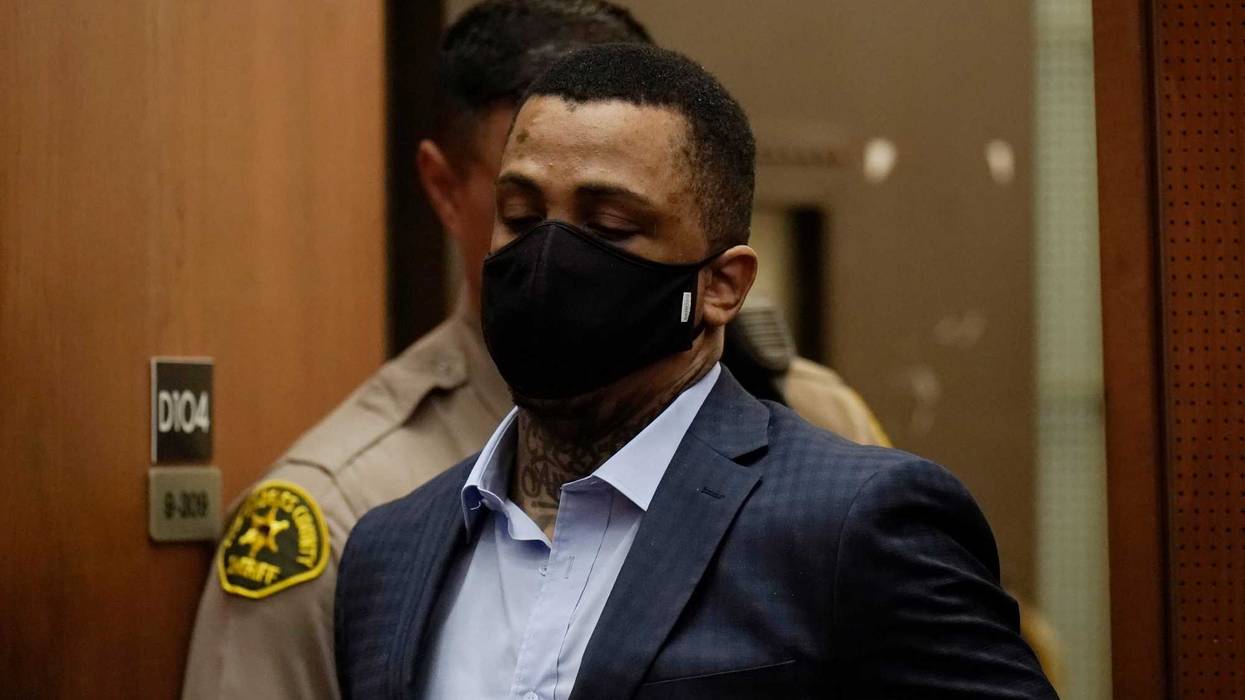 Nipsey Hussle Trial