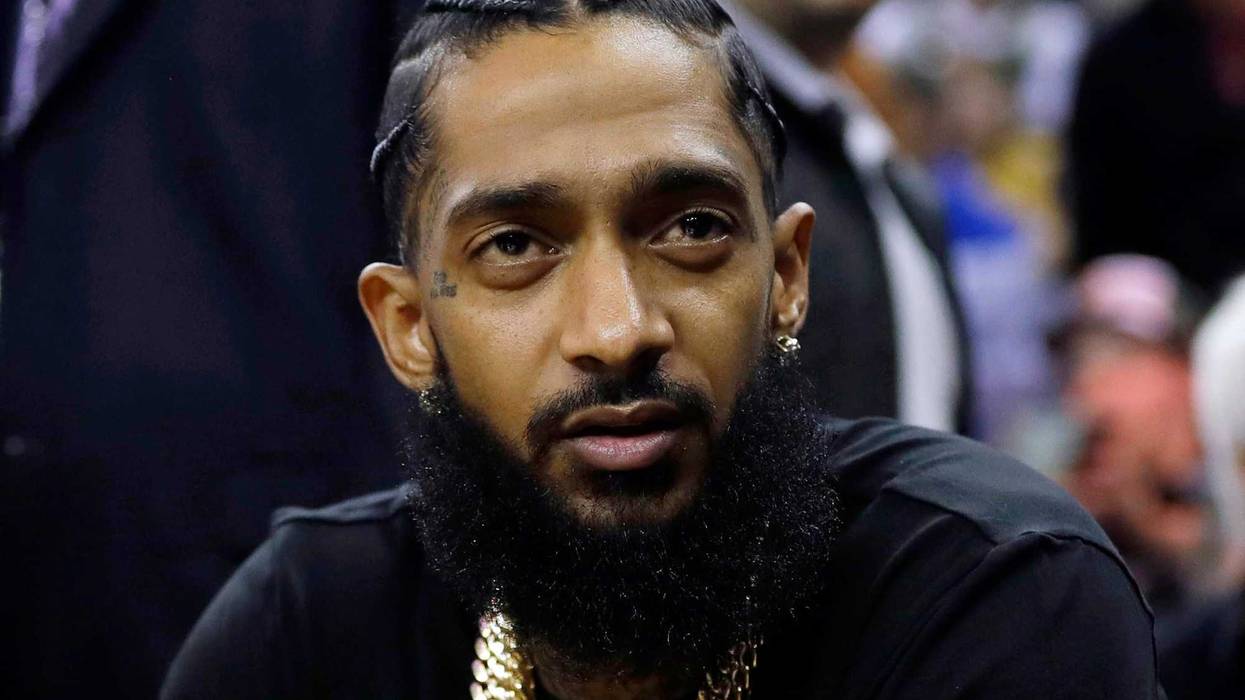 Nipsey Hussle Trial