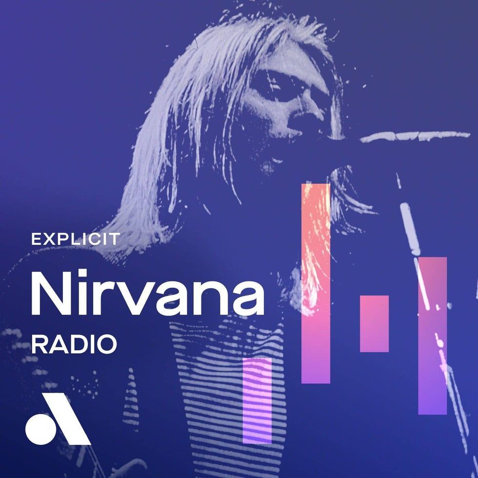 Nirvana Radio
