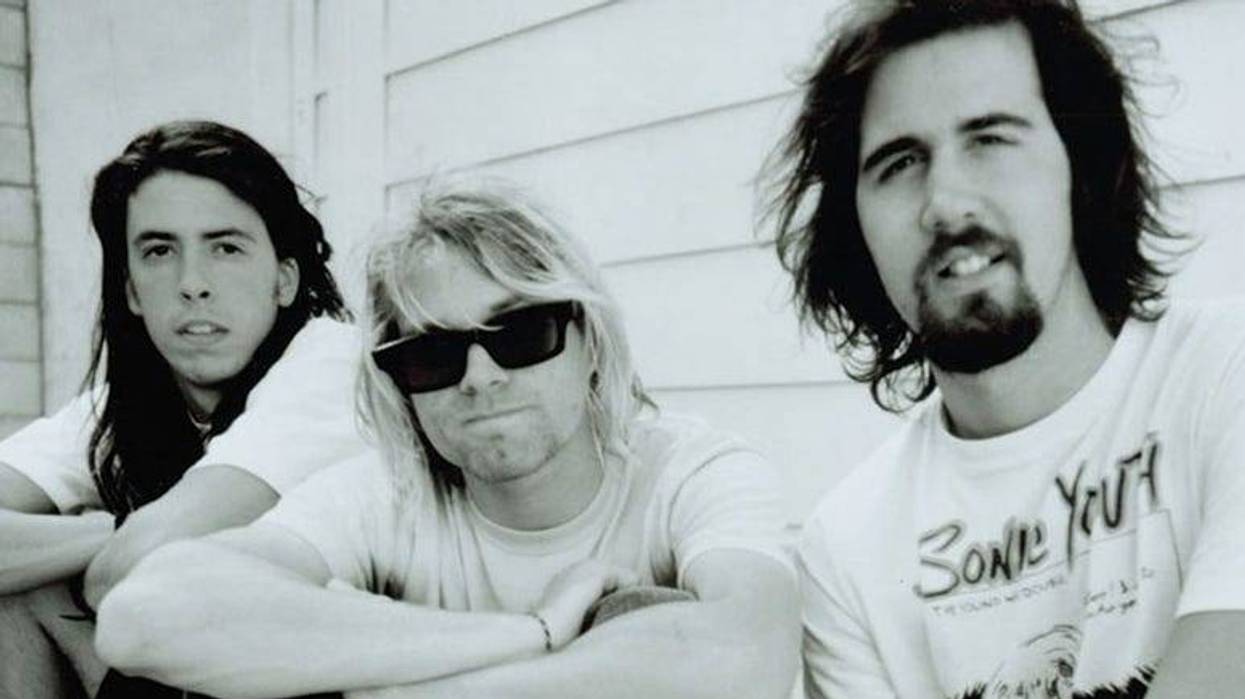 Nirvana