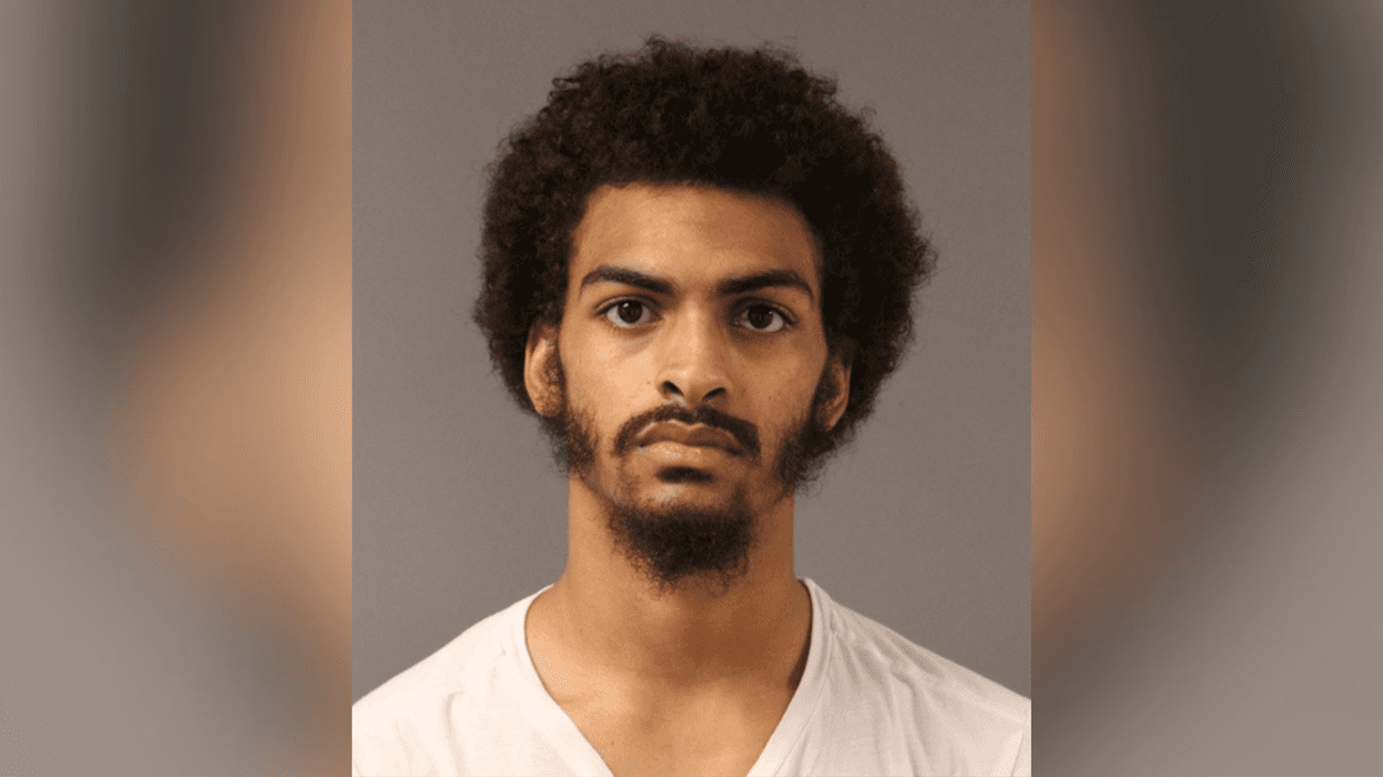 NJ man charged in Del. hit-and-run that killed 2 teens
