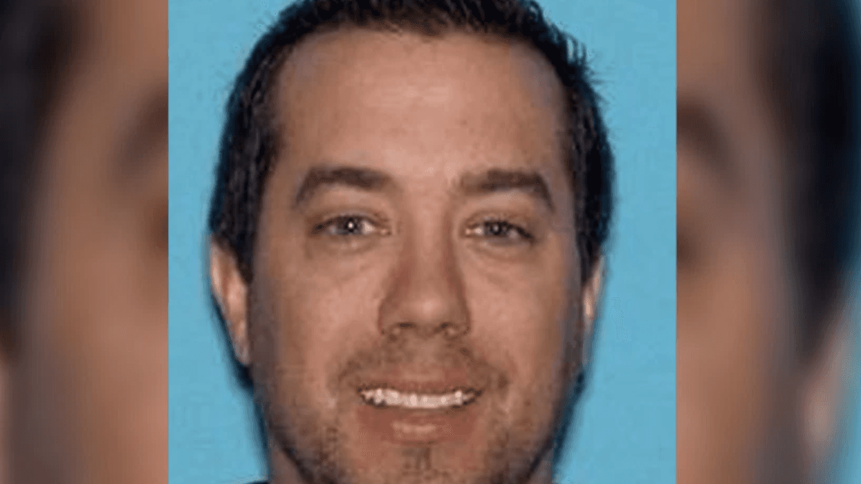NJ HS Gym teacher