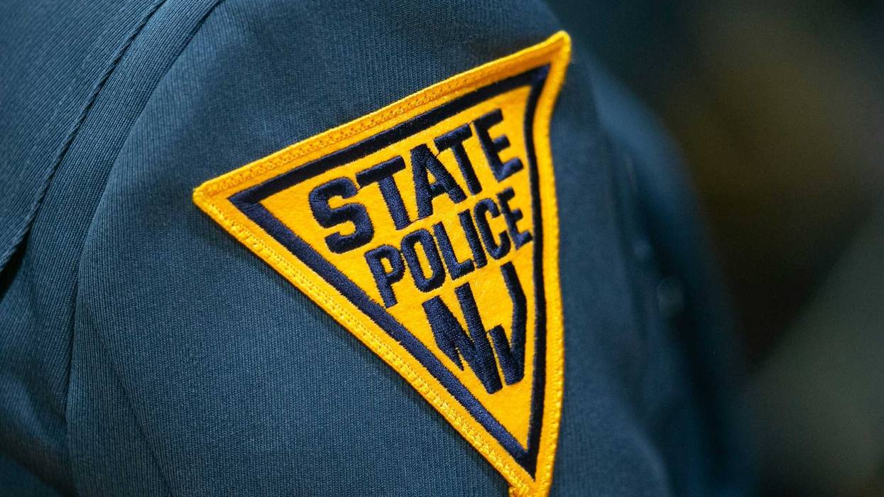 nj police