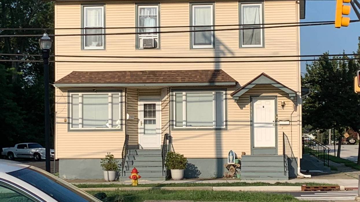 NJ state troopers shoot, kill man outside his house while conducting investigation