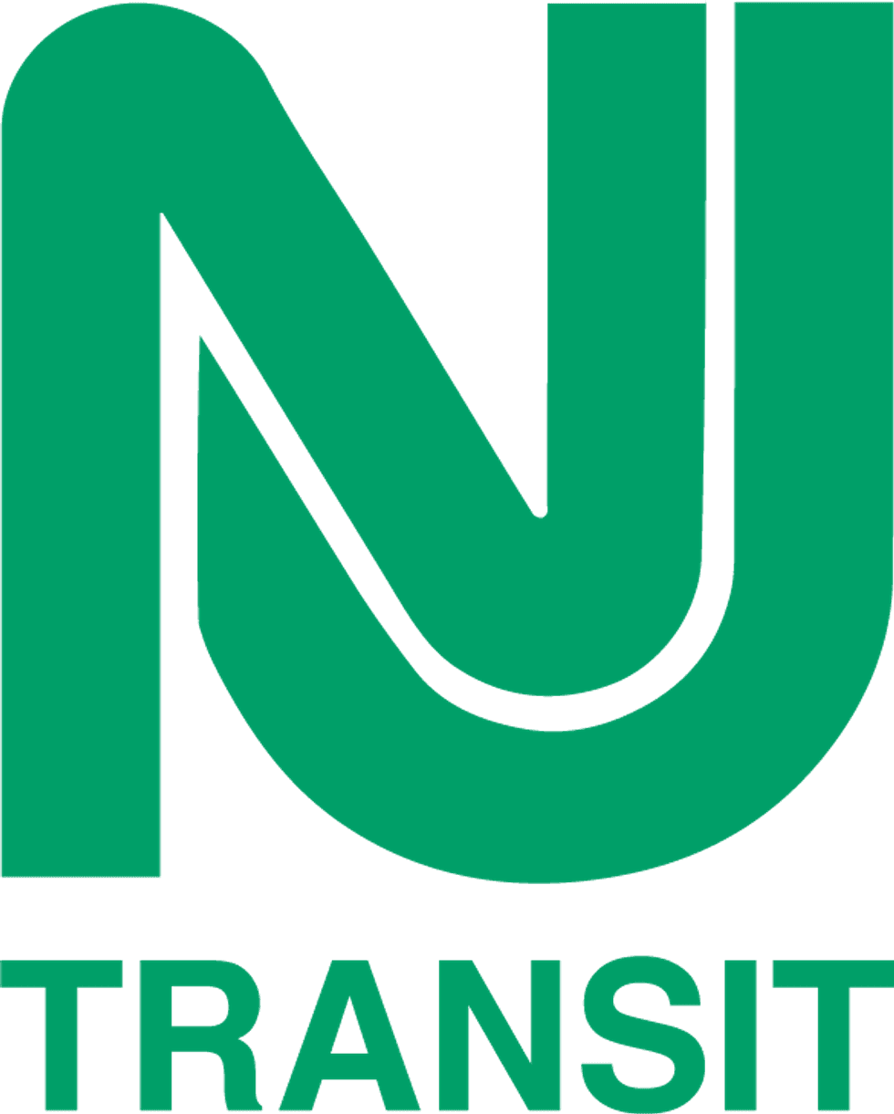 NJ Transit logo
