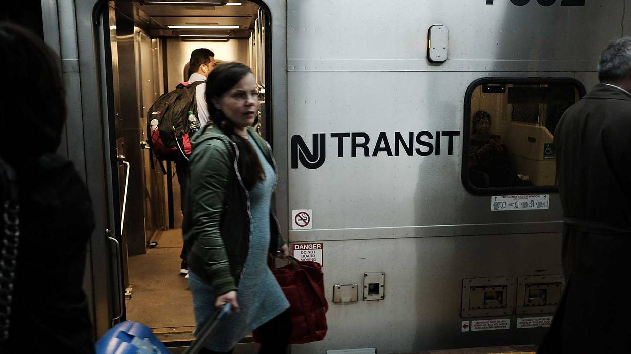 NJ Transit